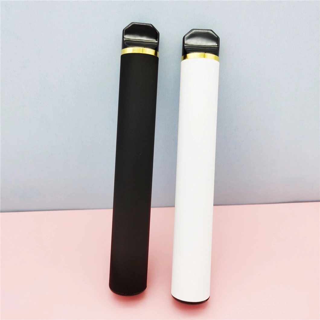 2021 China Factory Free Sample Disposable Vape Fruit Flavor 2000puffs Vape Pen