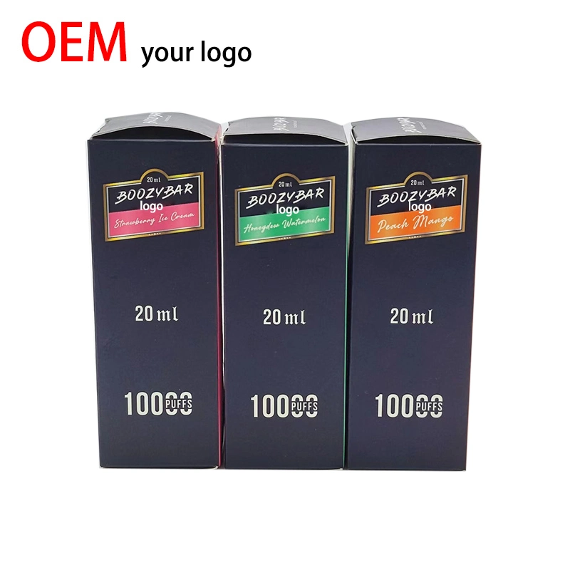 3500puffs Vape Pen Disposable E-Cigarette MOQ 10000 PCS