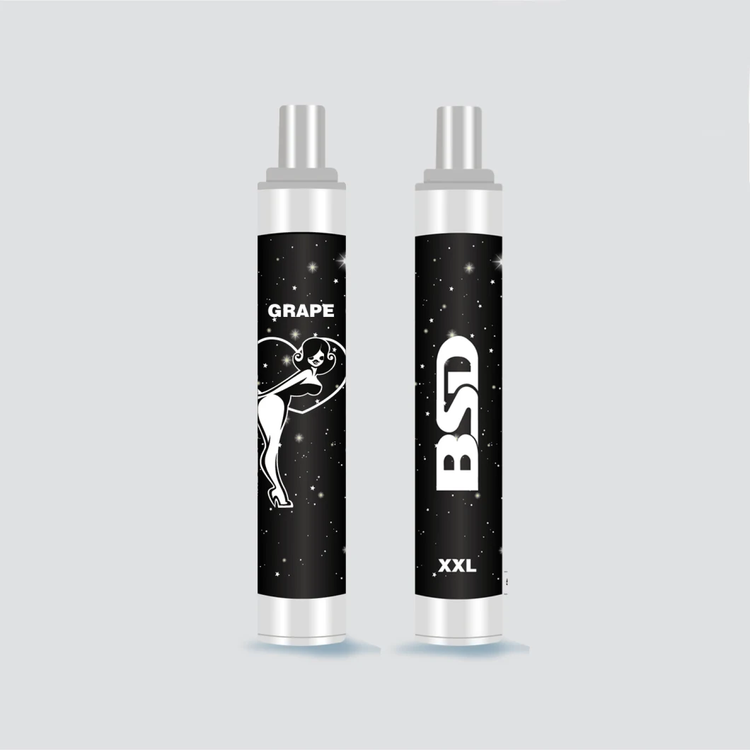 Puff Bar Wholesale I Vape 1500puffs Disposable Electronic Cigarette Supplier Wholesale Vape Pen