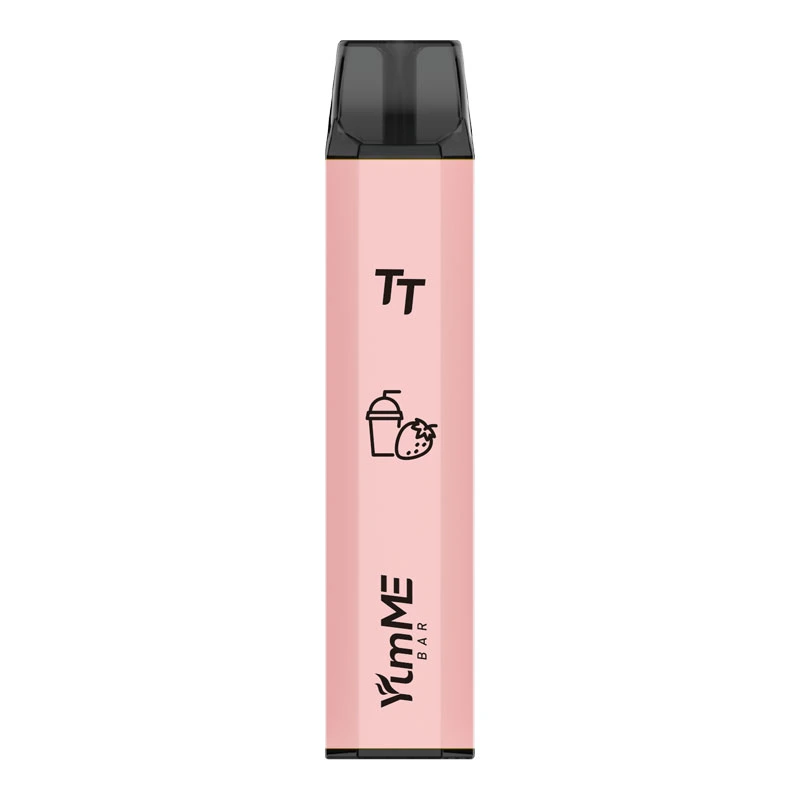 New Original Yumme Bar Tt 3000puffs 8.5ml Mesh Coil Disposable Vape Pen Hot Selling Vape Pod Disposable Vape